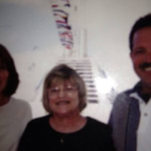 Meet your Posher, Rick